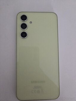 Samsung Galaxy A54 5G