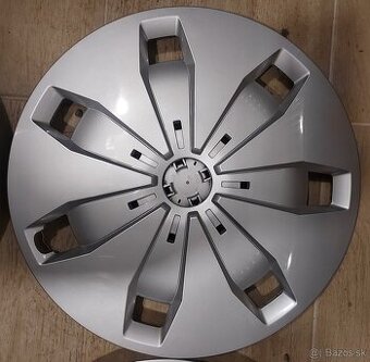 Originálne puklice VW, AUDI, SEAT, Škoda - R16