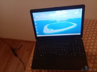 Dell i5 Intel Core (R) 4200m cpu2.50GHZ