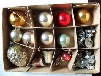 vianočné ozdoby, skulptúra