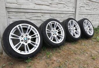 Bmw M3 (zimná sada) 5x120 R18