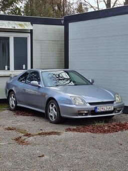 Honda Prelude 2.2 v-tec 4WS MANUAL