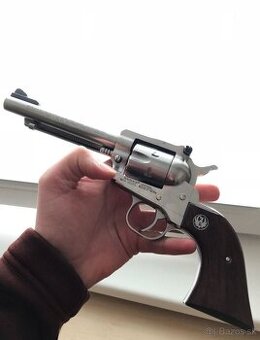 Ruger single-six .22lr / .22 WMR malorazka