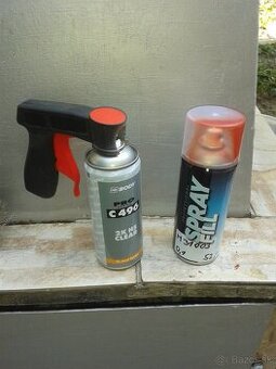 Renault captur metaliza oranžova