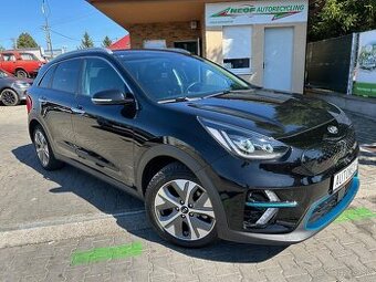 Kia Niro e- Premium EV ExecutiveLine 204PS 64KWh - 1