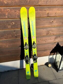 Dynafit Skialpy 140cm
