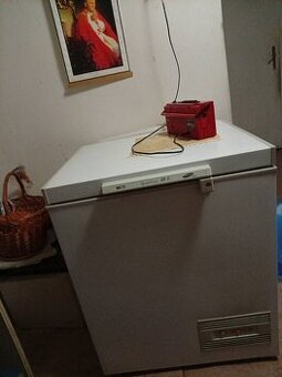 Mraziaci box Samsung 150l
