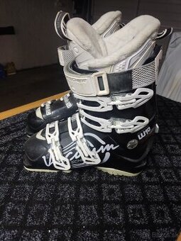 Predám dámske lyžiarky Fischer veľkosť 39-40