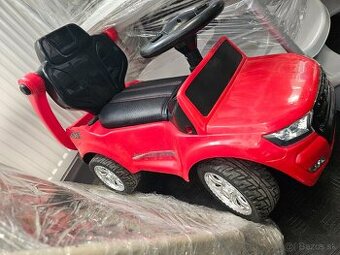 Detské autíčko/odrážadlo Ford