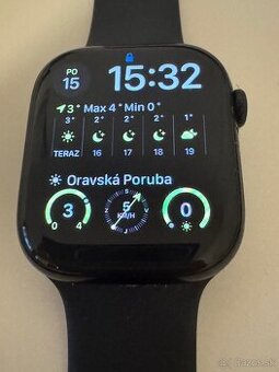 Apple watch 10 46mm