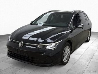 VW Golf VIII Variant R-Line 110KW - 1