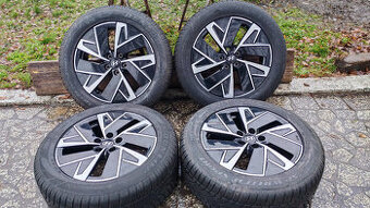 5x114,3 R18 --- HYUNDAI TUCSON