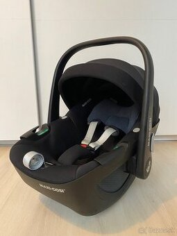 Maxi Cosi Pebble 360