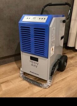 Na prenájom Odvlhčovač vzduchu Rohnson R9350 -51litrov/deň