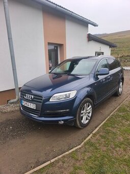 Audi Q7 - 1