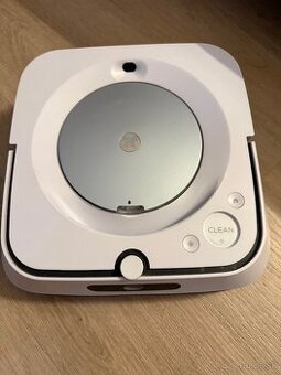 iRobot Roomba i7 s Clean Base, iROBOT Braava Jet M6