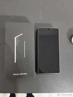 Samsung Galaxy s25 ultra 512 GB