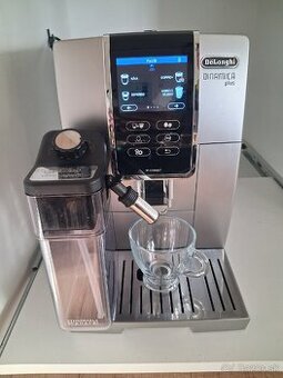 Delonghi Dynamica plus