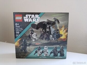 Lego Star Wars 75412