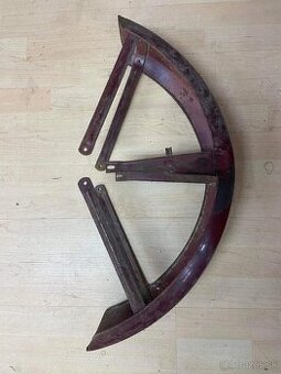 Predny blatnik Jawa ČZ 250 350 typ 634 472