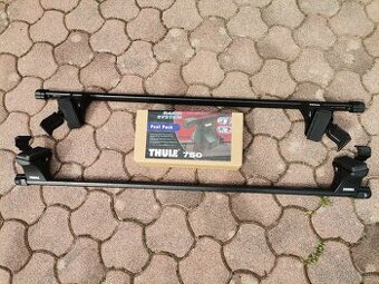 Thule 750 strešný nosič