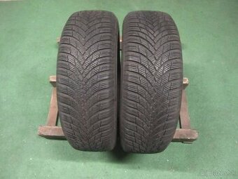 Zimné pneumatiky 215/65R16 Firestone