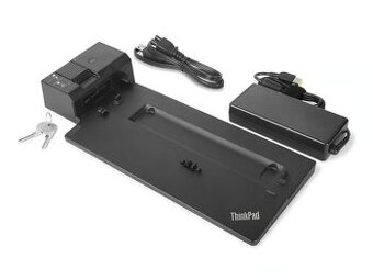 Lenovo Thinkpad Ultra Docking Station 40AJ