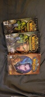 World warcraft PC