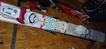 Lyže Rossignol 140 cm