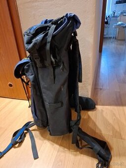 Veľký turistický ruksak