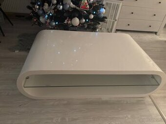 Stolík do obývačky/konferenčný