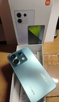 Predám Xiaomi Redmi Note 13 Pro 5G