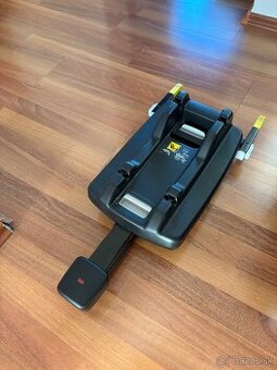 Autosdacka Maxi-Cosi Marble