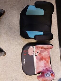 2 podsedaky za odvoz