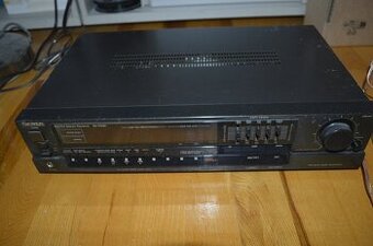 predam zosilovac/receiver TECHNICS