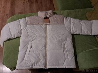 The North Face - zimná bunda