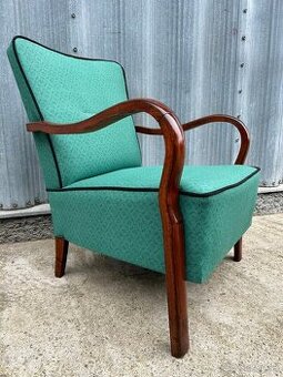 Kreslo Art DECO - F193