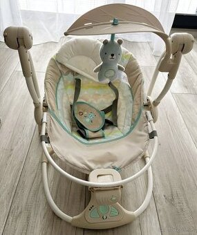 INGENUITY Hojdacie lehátko