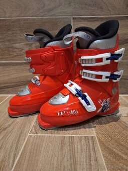 Detské lyžiarky Tecnica