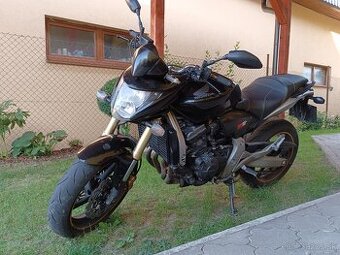 Honda Hornet 600