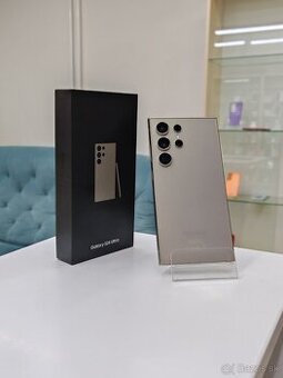 Samsung Galaxy S24 Ultra 256GB | Ako nový