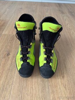 horolezecké topánky Garmont Tower Extreme 46