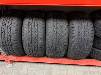 Celoročne Pneu 275/55R20 Yokohama