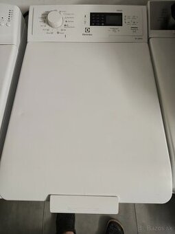 Práčka Electrolux EWT1264EKW