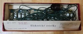 Vianočne ozdoby Zlatokov