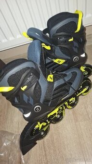 Pánske korčule v Top stave [ NOVÉ ]