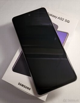 Samsung Galaxy A52 5G