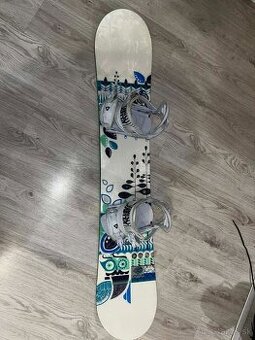 Snowboard