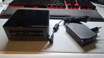 Mini PC Intel NUC 6 CAY (RAM 8GB) + Office