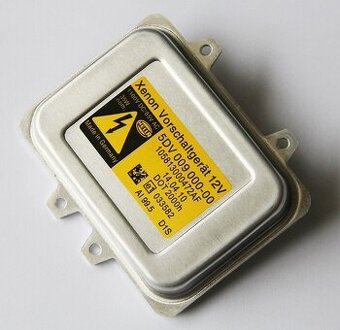 Riadiaca jednotka xenon 5DV009000
